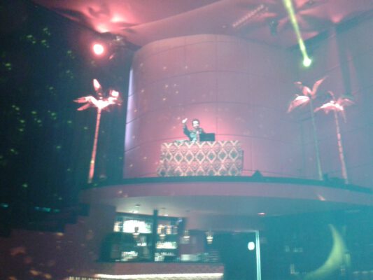 Dj Madrid Moreno85