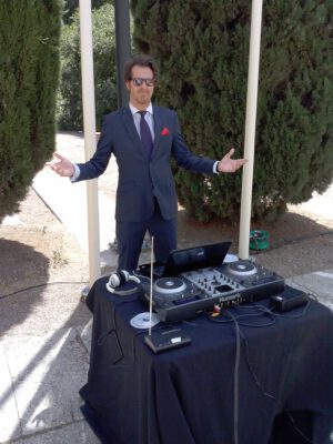 Dj Madrid Moreno85