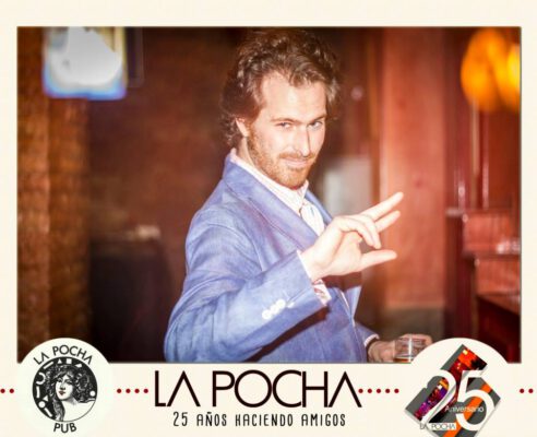 Dj Madrid Moreno85