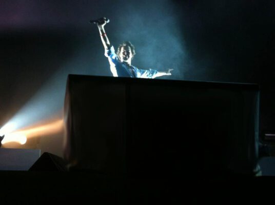 Dj Madrid Moreno85
