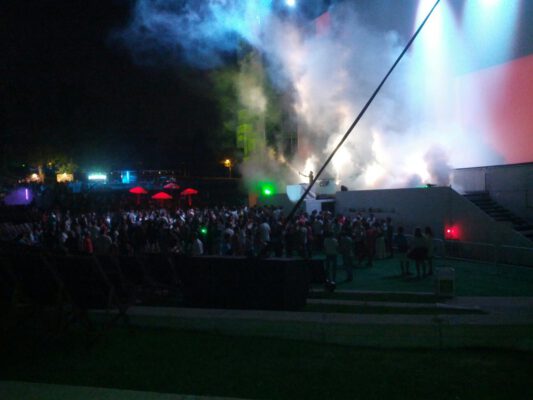 Dj Madrid Moreno85